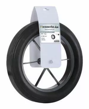 VOLLGUMMIRAD PF 112